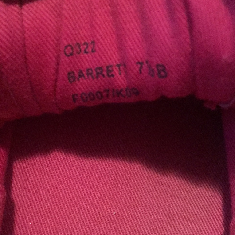 Coach sneakers - Picture 4 of 8